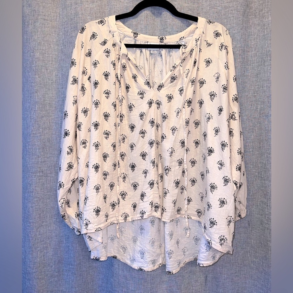 WOMEN'S A New Day Top xlarge